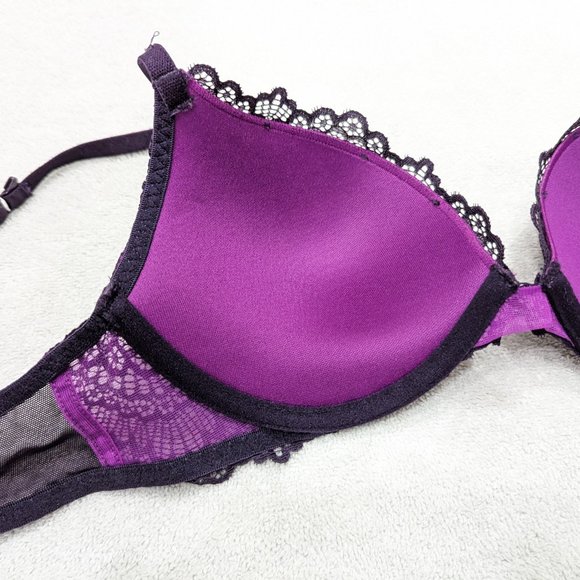 2 x 32C La Senza Obsession bras - Picture 5 of 15